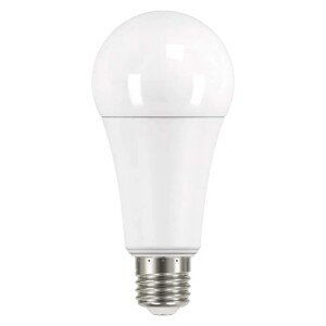 EMOS ZQ5174 LED ZIAROVKA CLASSIC A67 /E27/17 W (120 W)/1 900 LM/NEUTRALNA BIELA