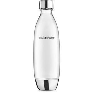 SODASTREAM FLASA SOURCE/PLAY 1L METAL