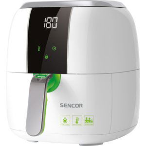 SENCOR SFR 5320 WH