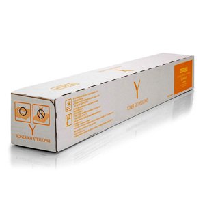 Utax originál toner 1T02RLAUT0, CK-8512Y, yellow, 15000str.