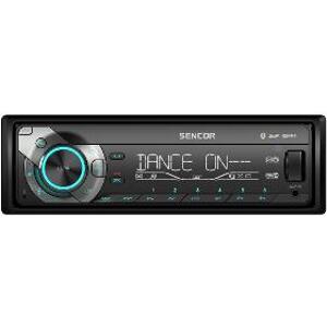 SCT 5052BMR CAR RADIO BT/USB/SD SENCOR