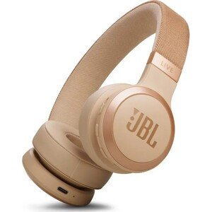 JBL LIVE 670NC SAND