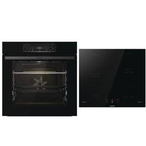 GORENJE BOS6737E06BG + GI6401BSC