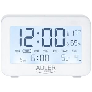 ADLER AD 1196 BIELY