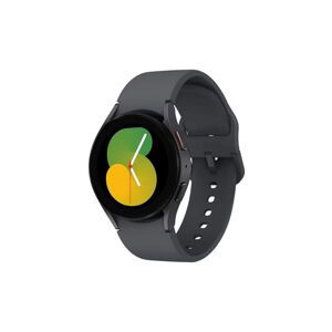 SAMSUNG GALAXY WATCH5 40MM GRAPHITE SM-R905FZAADBT