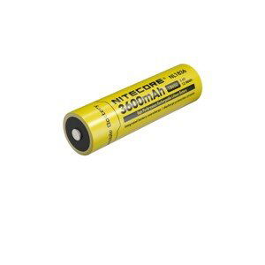 NITECORE NL1836HP NABIJATELNA LITIUM-IONOVA BATERIA 3600 MAH 3.7V, 3A