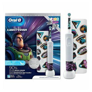 ORAL-B VITALITY 100 LIGHTYEAR