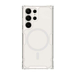 NILLKIN PRE SAMSUNG GALAXY S23NATURE TPU PRO MAGNETIC KRYT ULTRA TRANSPARENT