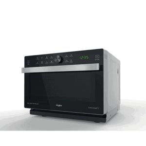 WHIRLPOOL MWSC 833 SB