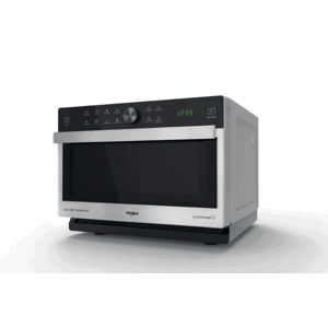 WHIRLPOOL MWSC 833 SX