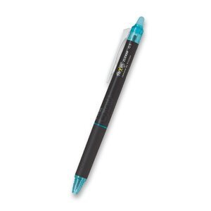 PILOT FRIXION POINT CLICKER, ROLLER, SV. MODRY