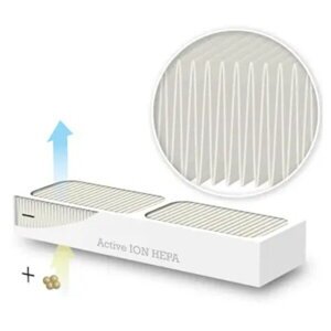 WOODS AKTIVNY ION HEPA FILTER PRE CISTICKU AL 310 / AL 310FC