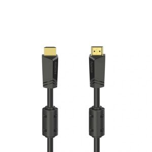 HAMA 205010 HDMI KABEL HIGH SPEED 4K 15 M