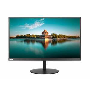 Monitor Lenovo P27H-10 Docking monitor