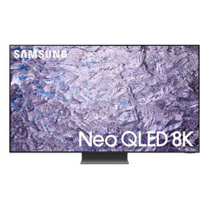 SAMSUNG QE85QN800CTXXH vystavený kus