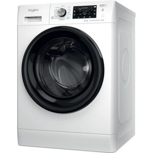 WHIRLPOOL FFD 8648 BV EE vystavený kus