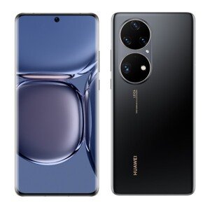 HUAWEI P50 PRO DS 8GB/256GB GOLDEN BLACK MTHU51096VTA vystavený kus