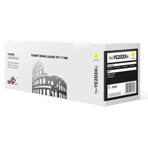 TB PRINT TONER KOMPATIBILNY S HP CF542X, NOVA, YELLOW, TH-YE203XN