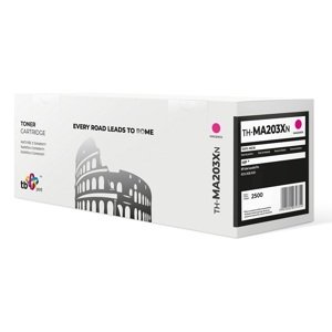 TB PRINT TONER KOMPATIBILNY S HP CF543X, NOVA, MAGENTA, TH-MA203XN