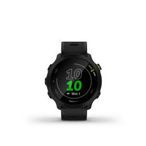 GARMIN FORERUNNER 55 BLACK, 010-02562-10