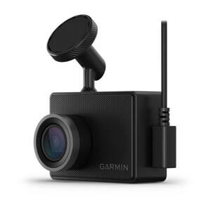 GARMIN DASH CAM 67W - KAMERA PRE ZAZNAM JAZD S GPS 010-02505-15