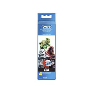 ORAL-B EB 10-4 STAR WARS, 4 KS