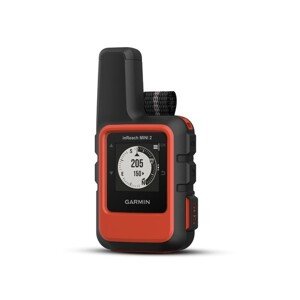 GARMIN INREACH MINI 2, FLAME RED 010-02602-02