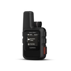 GARMIN INREACH MINI 2, BLACK 010-02602-03