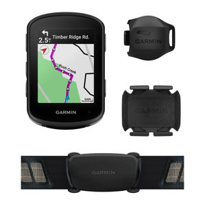 GARMIN EDGE 540 BUNDLE EU, 010-02694-41