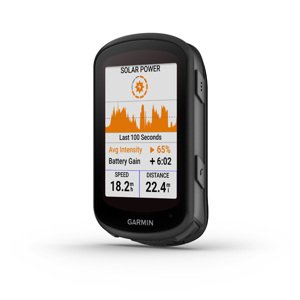 GARMIN EDGE 540 SOLAR EU, 010-02694-51