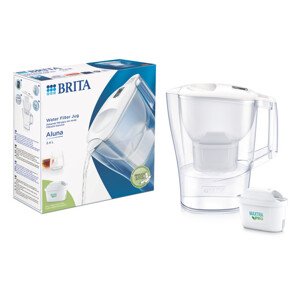 BRITA ALUNA 2,4L BIELA 2024