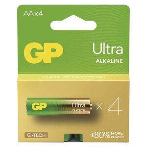 GP ULTRA LR6 (AA), B02214