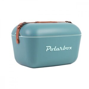 POLARBOX CLASSIC CHLADIACI BOX 12L, TMAVO MODRY