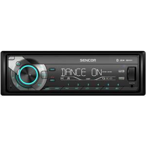 SENCOR SCT 5052BMR CAR RADIO BT/USB/SD