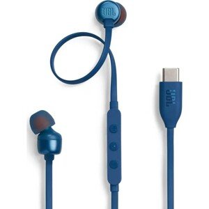 JBL TUNE 310 USB-C BLUE