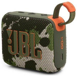 JBL GO4 SQUAD