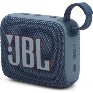 JBL GO4 BLUE