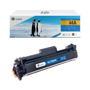 G&G KOMPATIBIL. TONER S HP CF244A, NT-CH244C, HP 44A, BLACK, 1000 STR.