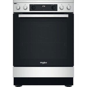 WHIRLPOOL WS68V8CCXT