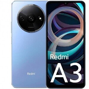 Xiaomi Redmi A3 4/128GB Star Blue