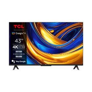 43P655 Direct LED TV TCL