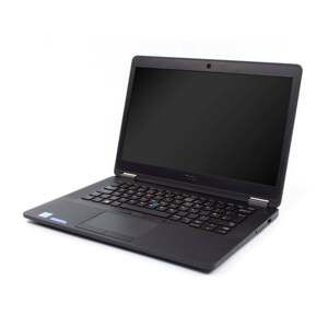 Notebook Dell Latitude E7470