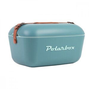 POLARBOX CLASSIC CHLADIACI BOX 20L, TMAVO MODRY