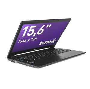 Notebook TERRA Mobile 1513S