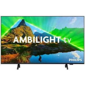 55PUS8359 Titan OS SmartTV PHILIPS