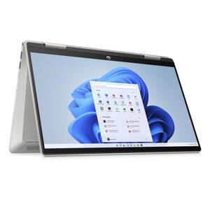 HP Pavilion x360 14-ek1000nc, i3-1315U, 14.0 1920×1080/IPS/Touch, UMA, 8GB, SSD 512GB, W11H, 3-3-0, Silver