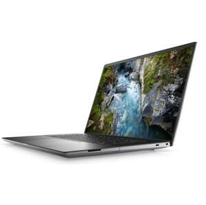 DELL Precision/5680/i7-13700H/16"/FHD/32GB/1TB SSD/RTX A1000/W11P/Gray/3RNBD