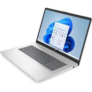 HP 17-cn2004nc, i5-1235U, 17.3 1920×1080/IPS/300n, UMA, 16GB, SSD 512GB, W11H, 2-2-0, Natural Silver