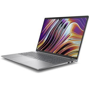 HP Zbook Power 16 G11A, R7 8845HS, 16.0 1920x1200/300n, RTX2000Ada/8GB, 16GB, SSD 512GB, FreeDOS , 3-3-3