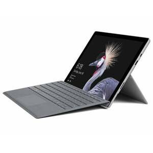 Notebook Microsoft Surface Pro 5